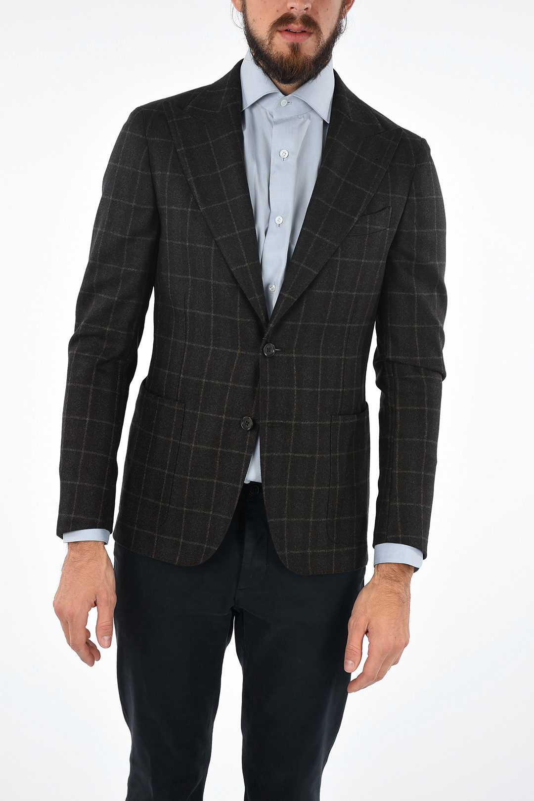 corneliani blazer sale