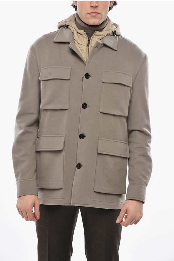 Cc Collection Wool … - image