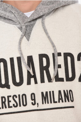 Dsquared pullover clearance sale