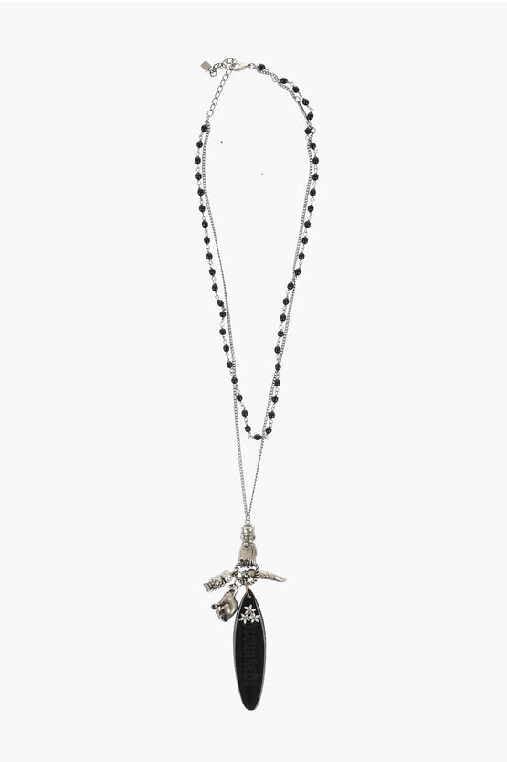 Chain D2 Surf Neckl… - image