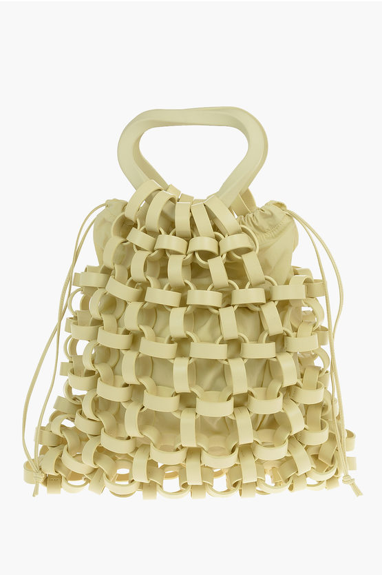 人気【BOTTEGA VENETA】HAIN MOFIT LEATHER GRASP TOTE BAG 人気【BOTTEGA VENETA】HAIN MOFIT LEATHER GRASP TOTE BAG