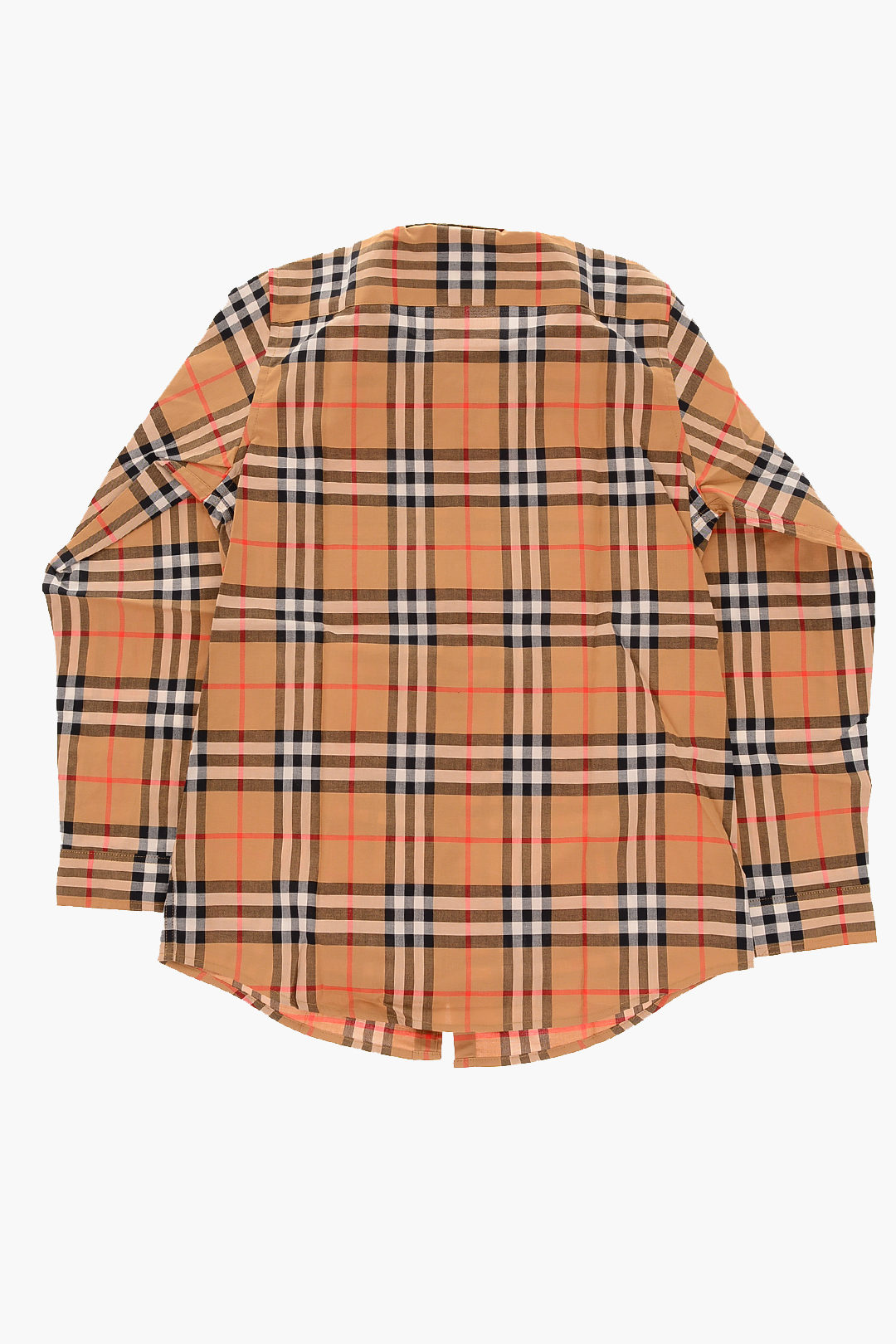 burberry fred shirt