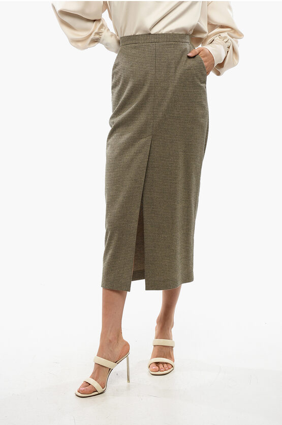 Checked Flannel Lam… - image