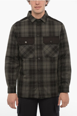 Outlet Neil Barrett men Jackets - Glamood Outlet