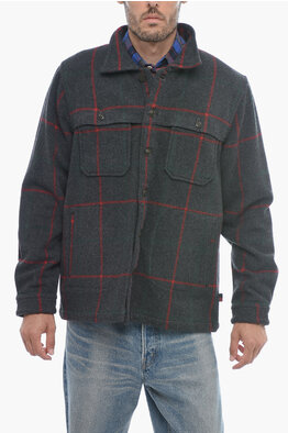 Woolrich - Avvenice