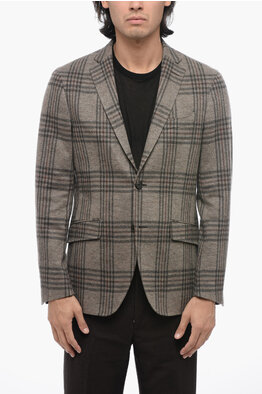 Outlet Etro men Clothing Brown Autumn Winter new Glamood Outlet