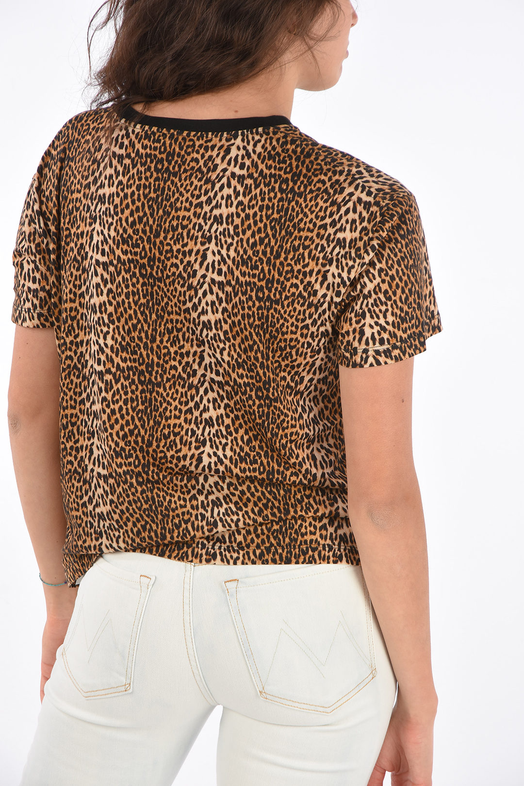 Cheetah Camo T-Shirt – NOMOS
