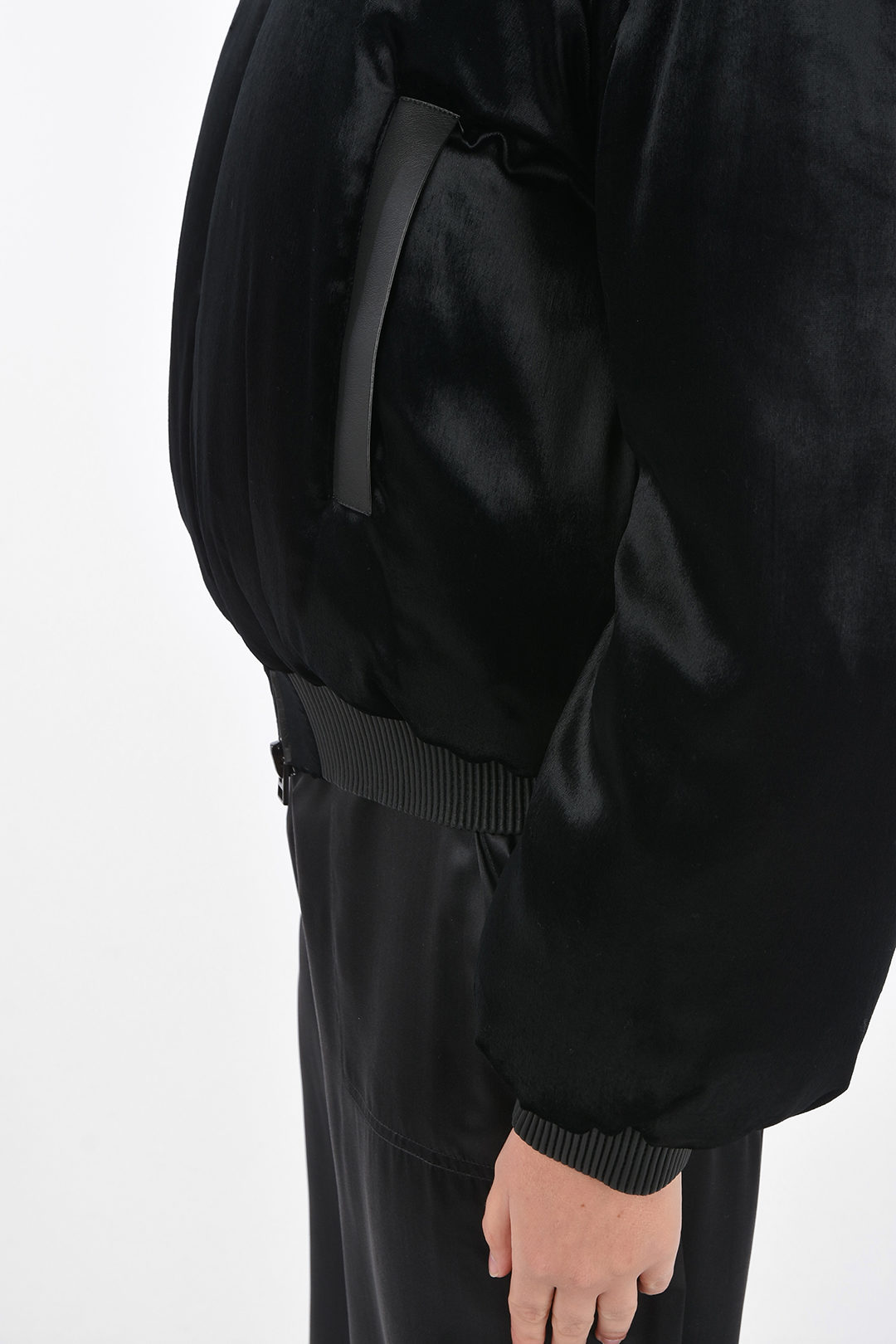 tom ford down jacket