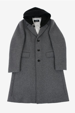 boys diesel coats