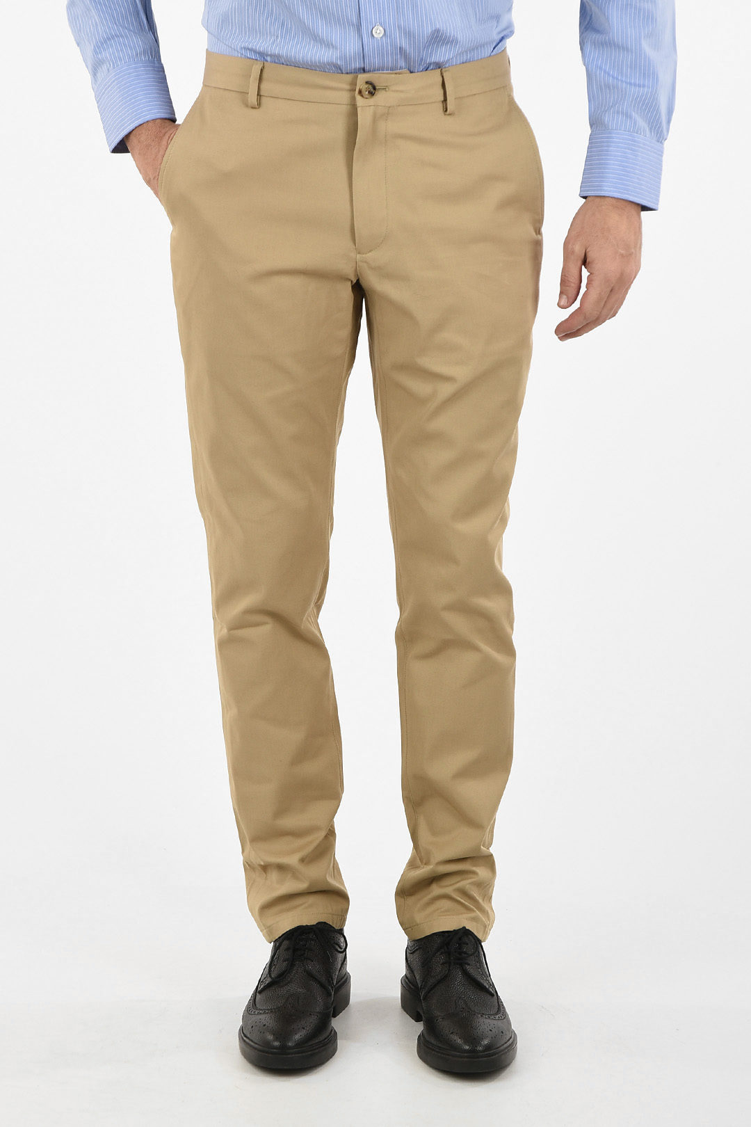 Burberry Chino Pant men - Glamood Outlet
