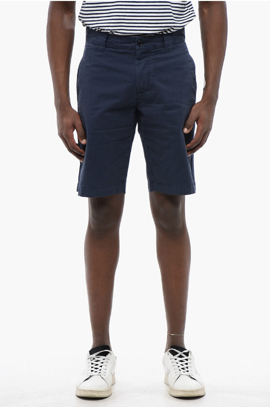 Woolrich Classic Chino Shorts