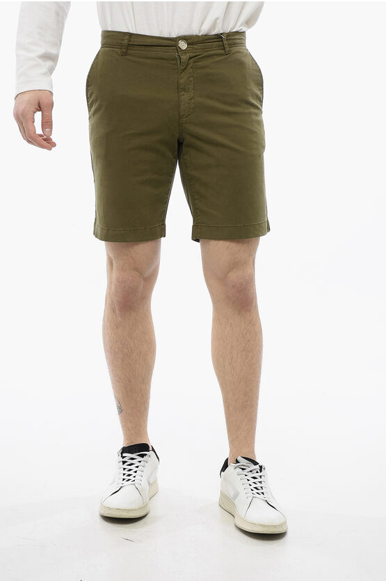 Chino Shorts Size 30 - image