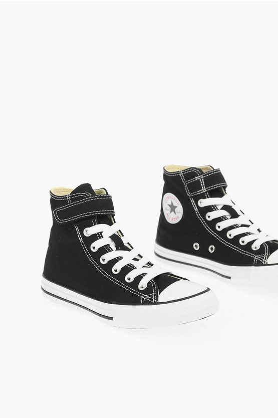 Converse Chuck Taylor All Star Fabric 1v High Top Sneakers