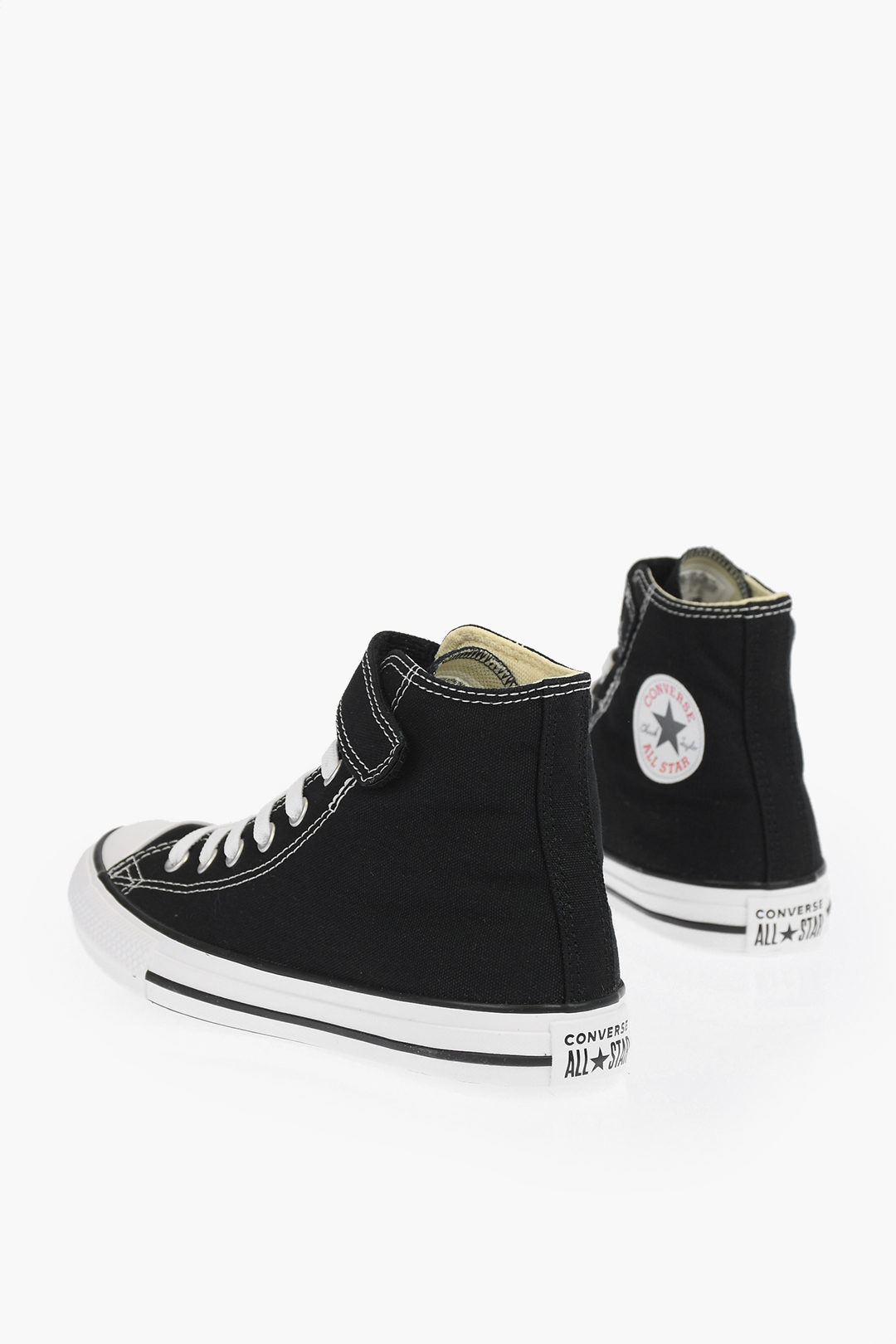 Converse KIDS CHUCK TAYLOR ALL STAR fabric 1V high top sneakers unisex  children boys girls - Glamood Outlet