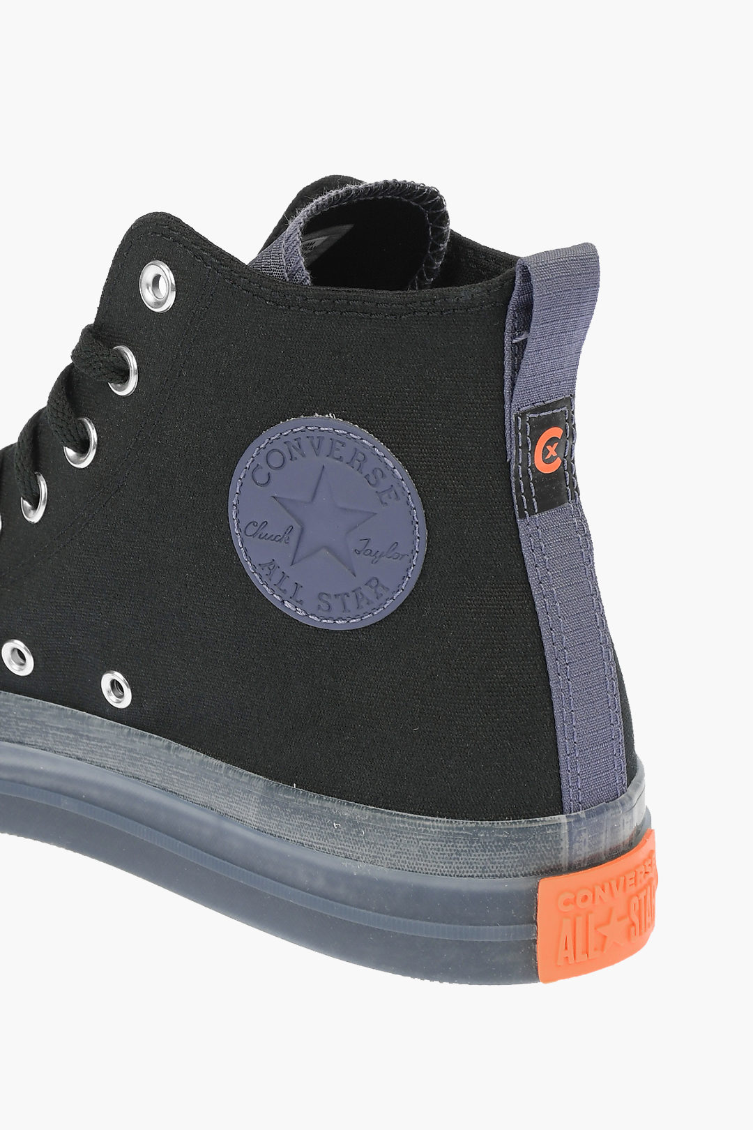 Converse CHUCK TAYLOR ALL STAR Fabric men - Outlet