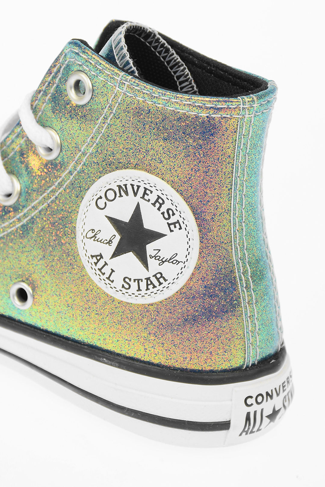 Converse oro outlet bambina