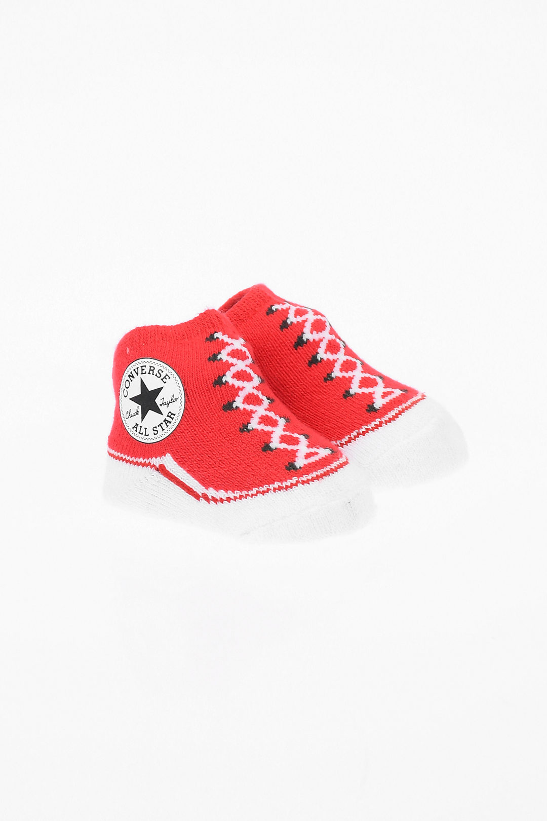 KIDS CHUCK TAYLOR ALL STAR Sock Shoes and Set boys - Glamood Outlet