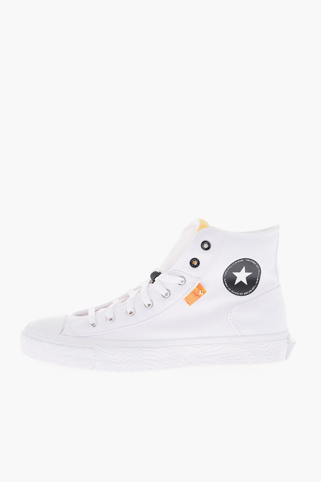 cruise Prijs schoenen Converse CHUCK TAYLOR ALT STAR High Padded Sneakers with Colorful Sole  unisex men women - Glamood Outlet