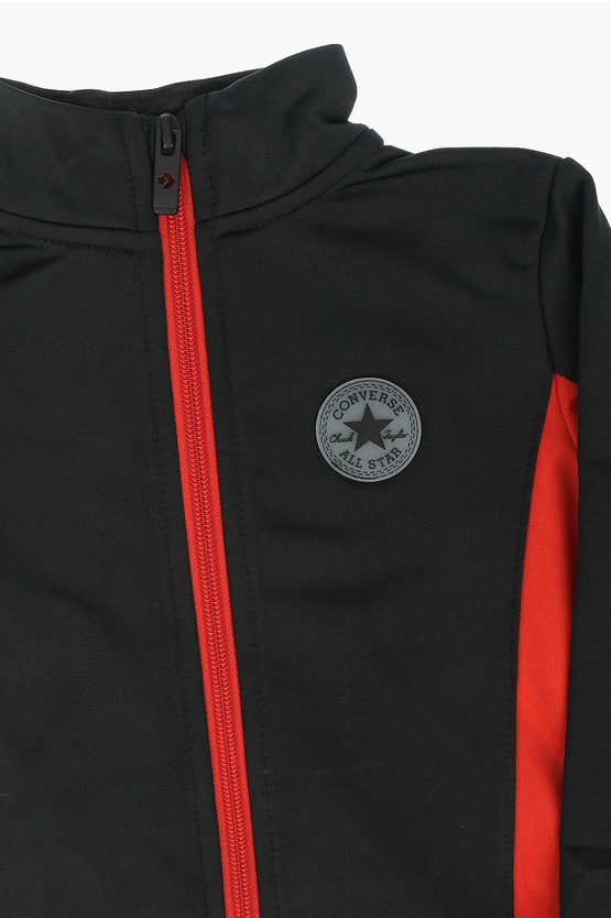 CHUCK TAYLOR Jogger and Sweatshirt Set