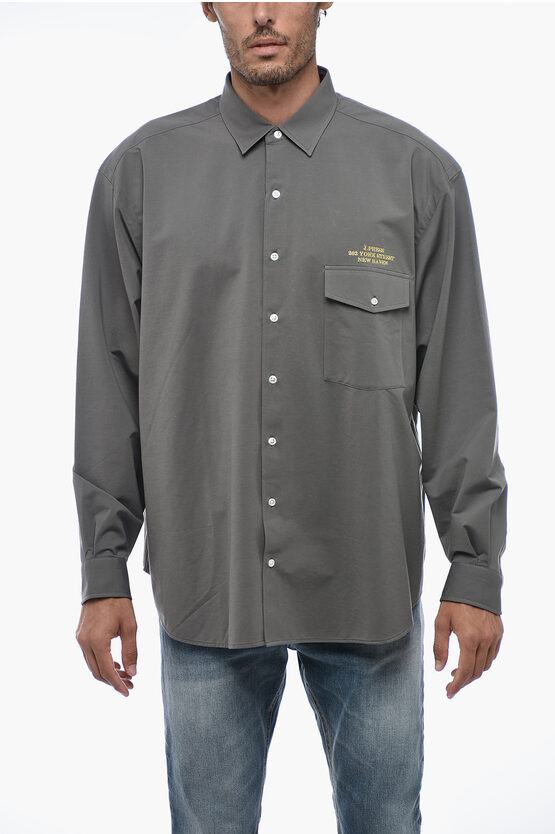 Classic Collar Casu… - image