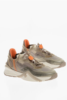 Outlet Fendi men Sneakers Spring-Summer new - Glamood Outlet