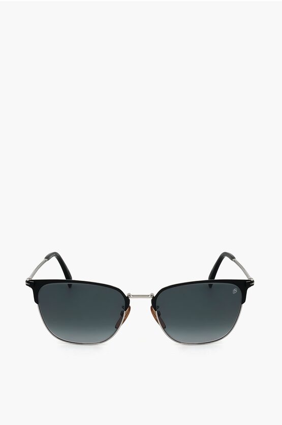Clubmaster Sunglass… - image
