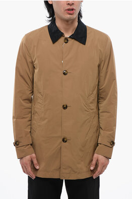 Outlet Woolrich men Jackets - Glamood Outlet Outlet Woolrich men Jackets - Glamood Outlet