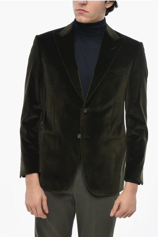 Code Velvet 2 Butto… - image