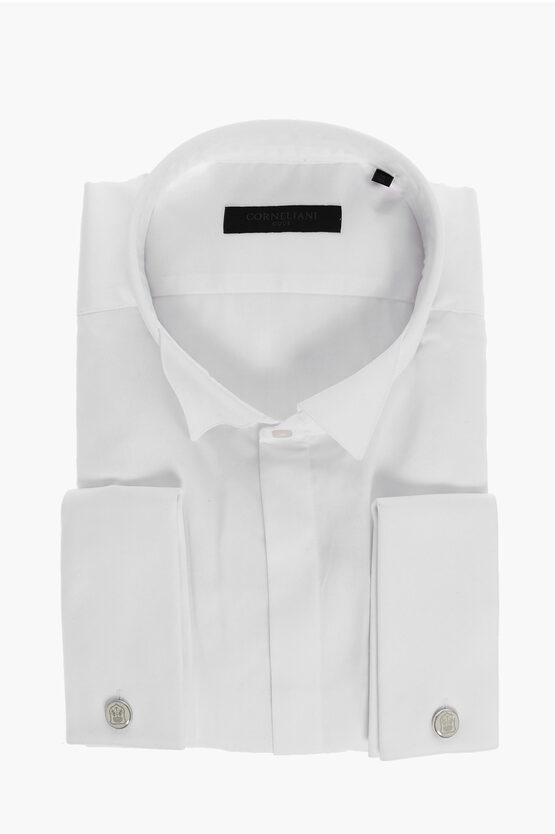 Code Wing-Tip Shirt… - image