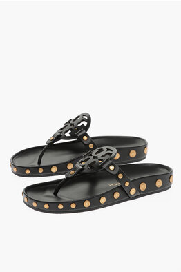 Tory burch hot sale slippers outlet