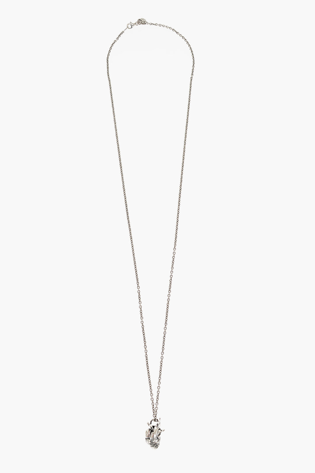 Medaglione A Forma Di Cuore In Argento Sterling Con Catena In - Foto 7