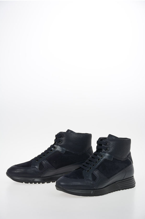 armani collezioni shoes
