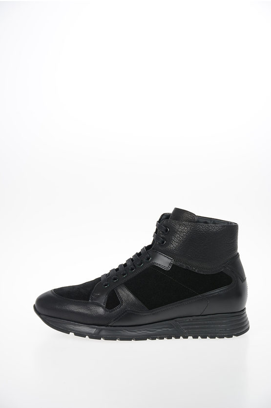 GANT Stivali Da Uomo Stivaletti Scarpe Da Tempo Libero Taglia 45 EU Art