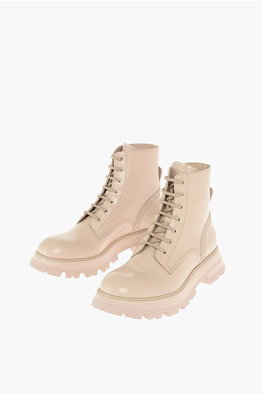 Outlet Scarpe Alexander McQueen donna - Glamood Outlet