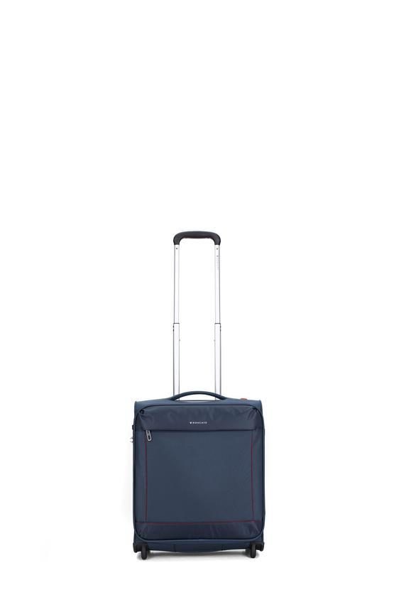 Roncato Connection Cabin Trolley 50cm 2w Night Blue