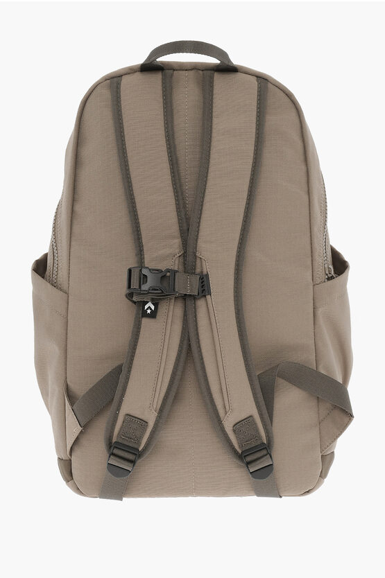 CONS Solid Color Utility Backpack