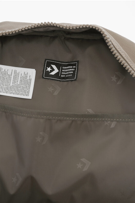 CONS Solid Color Utility Backpack