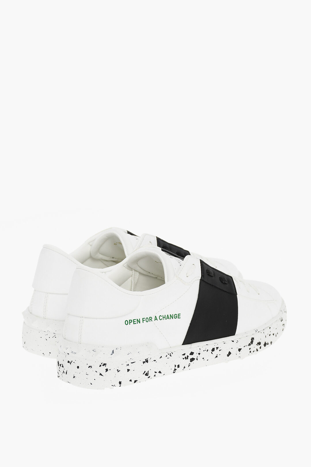Repressalier champignon Vellykket Valentino Contrasting Band Low-Top Sneakers men - Glamood Outlet