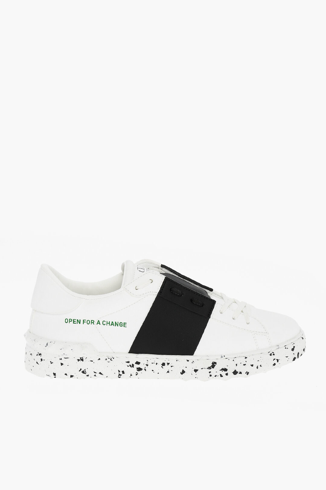 Repressalier champignon Vellykket Valentino Contrasting Band Low-Top Sneakers men - Glamood Outlet