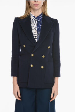 Saint laurent hotsell blazer sale