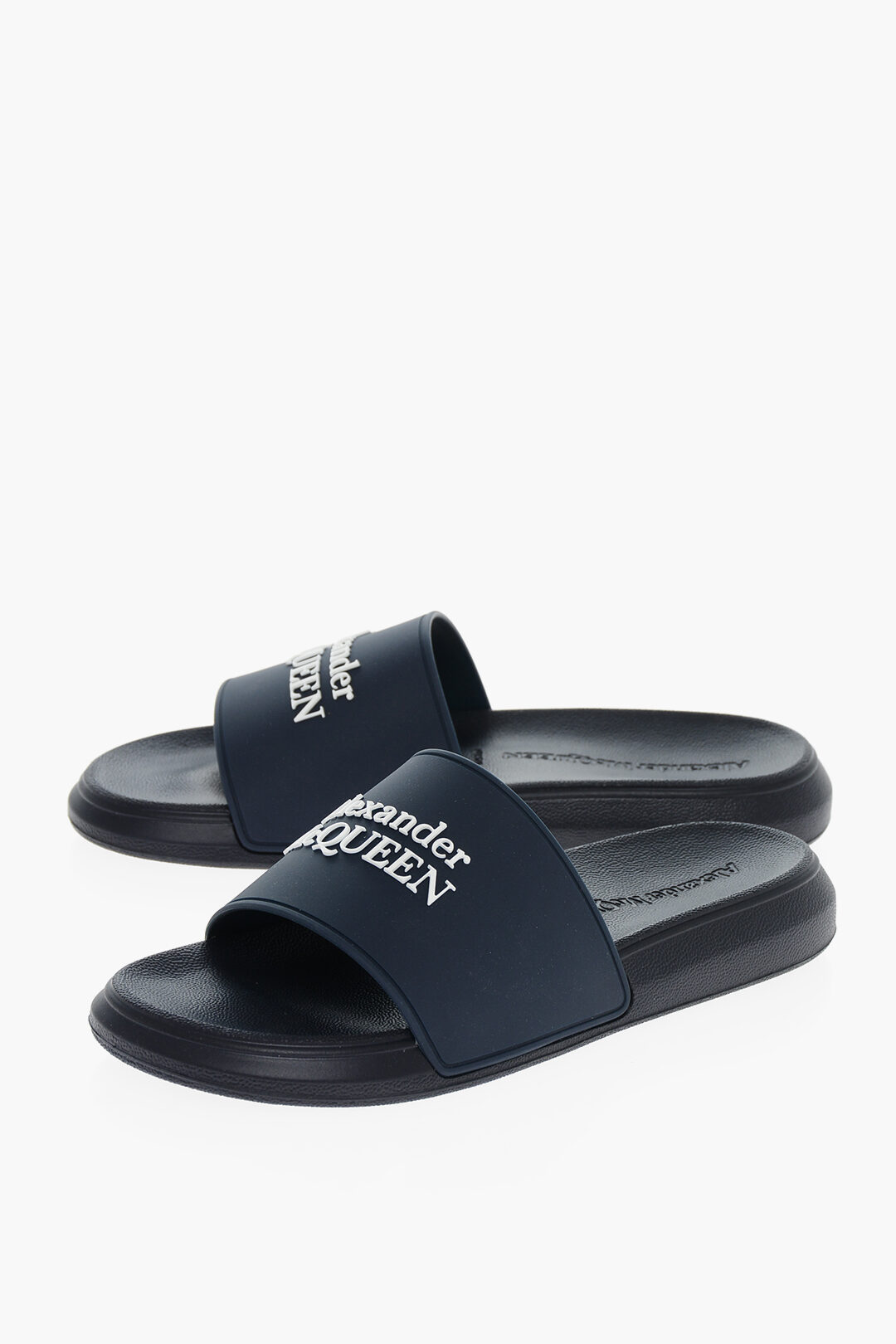 Alexander mcqueen clearance sliders