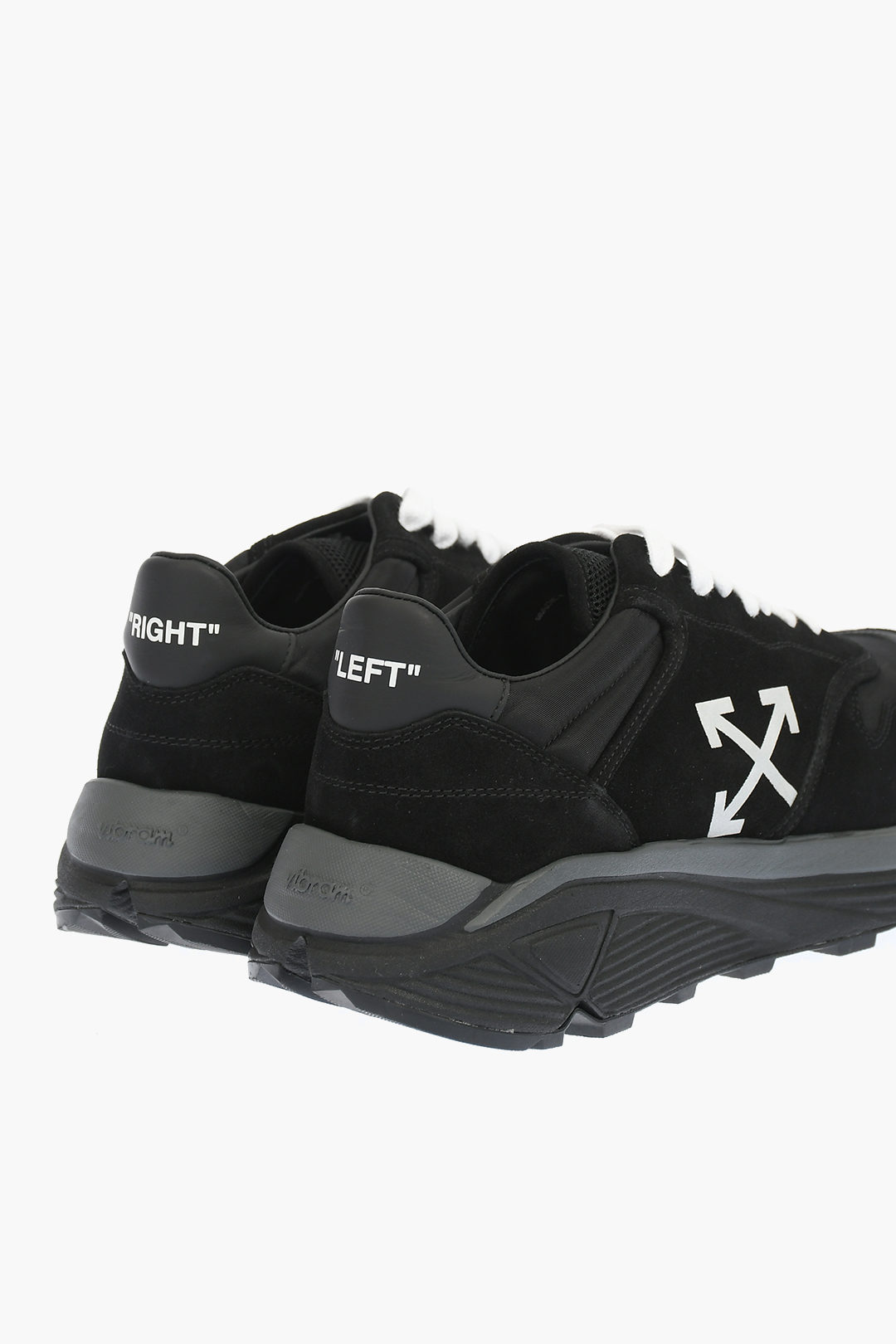 Aggregate more than 141 off white jogger sneaker