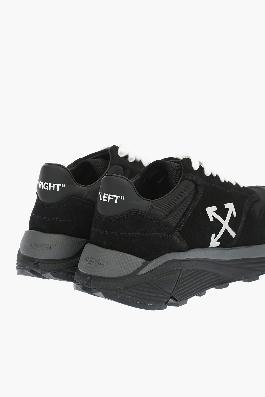 Off white jogger outlet sneaker