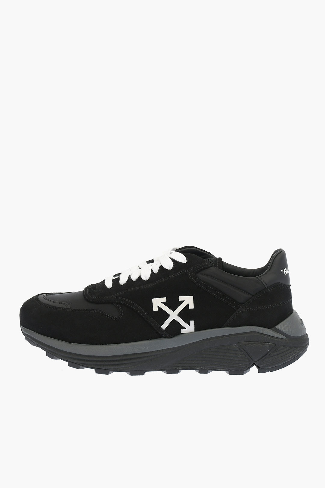 Off white 2024 jogger sneakers