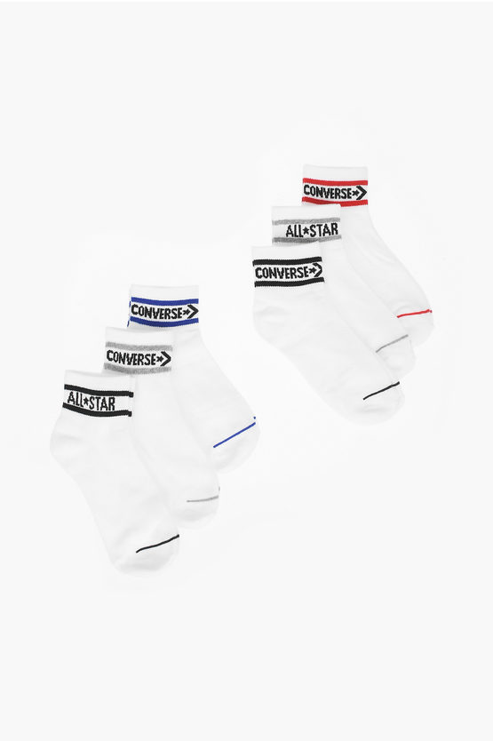 Contrasting Logo Wo… - image