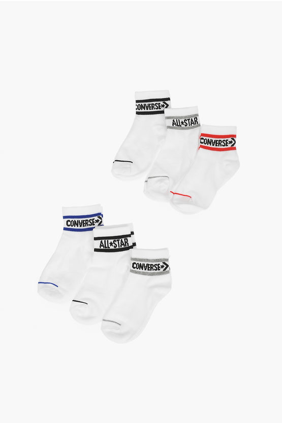 Contrasting Logo Wo… - image