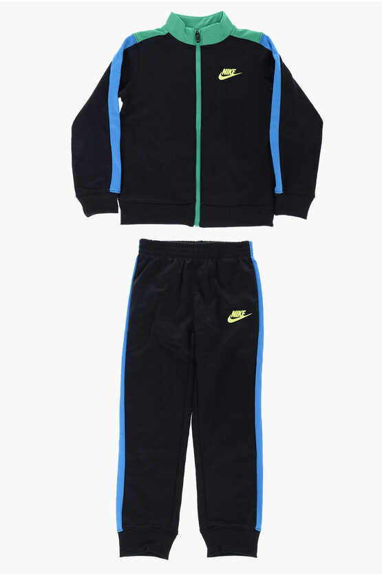 Contrasting Side Ba… - image