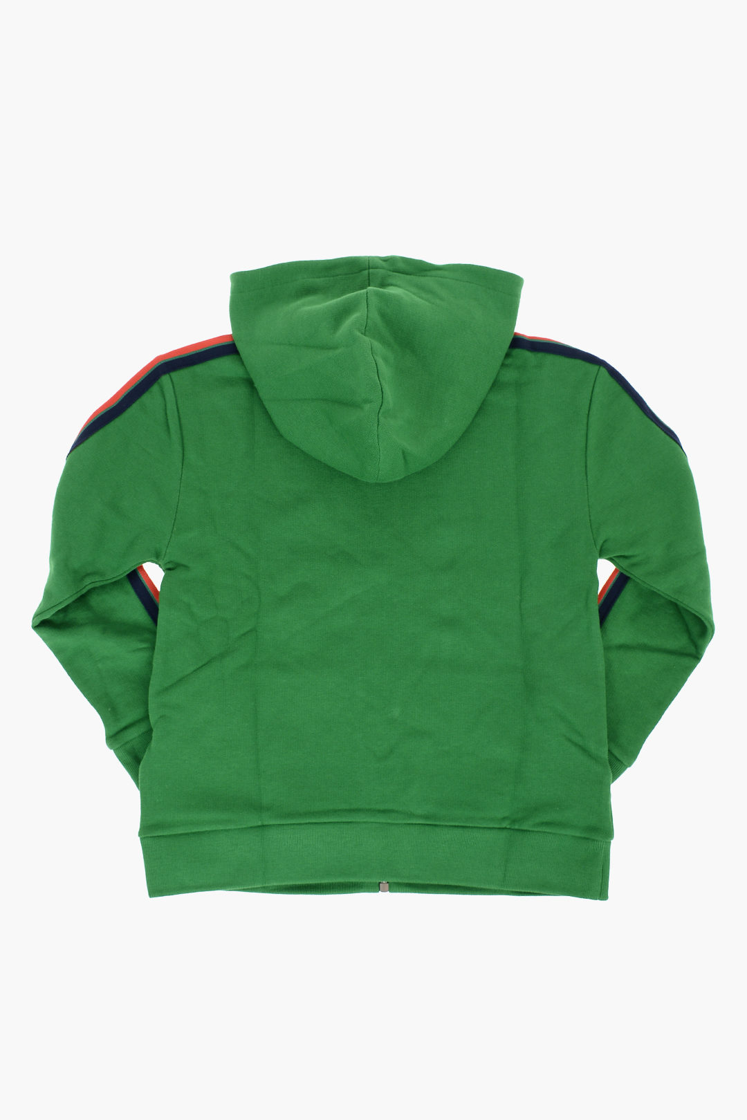 Gucci side stripe on sale hoodie