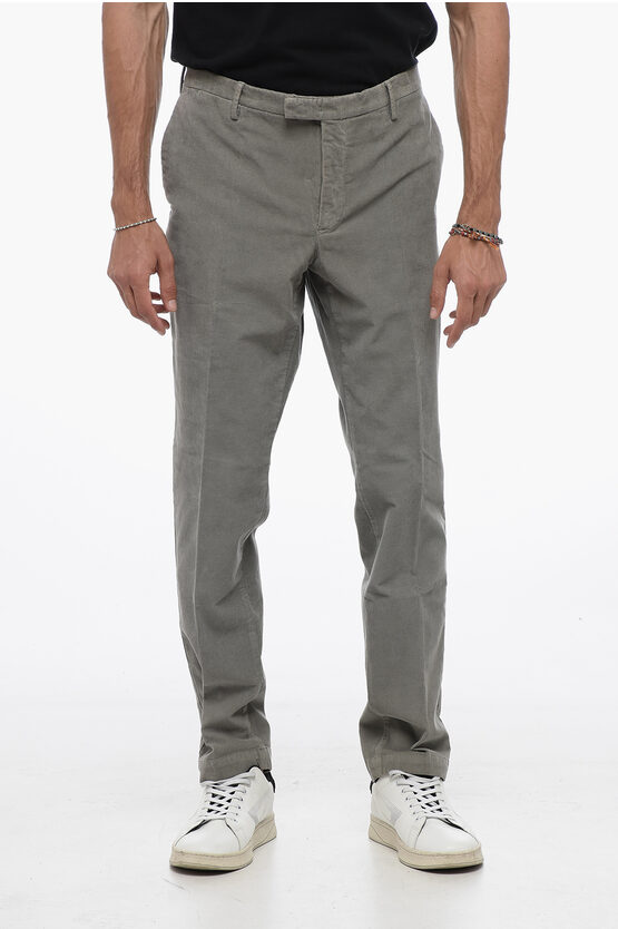 Shop Pt01 Corduroy Chinos Pants