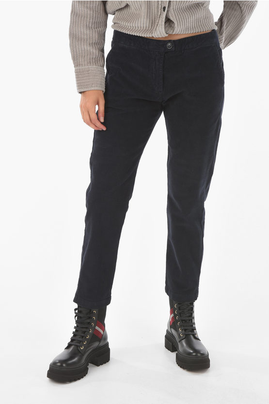 WOOLRICH CORDUROY NEW YORK PANTS 